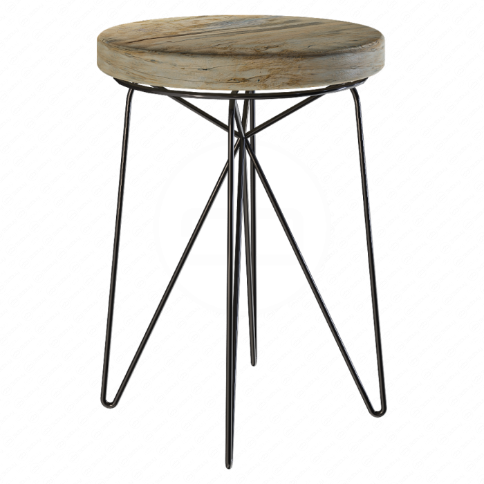 Табурет от LoftDesigne