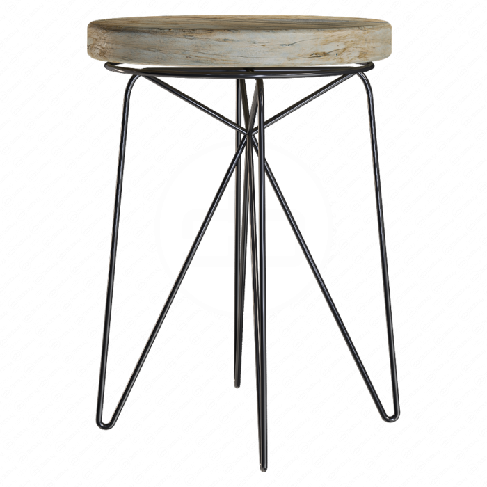 Табурет от LoftDesigne