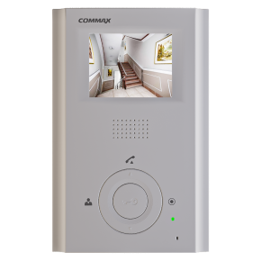 Домофон Commax №2