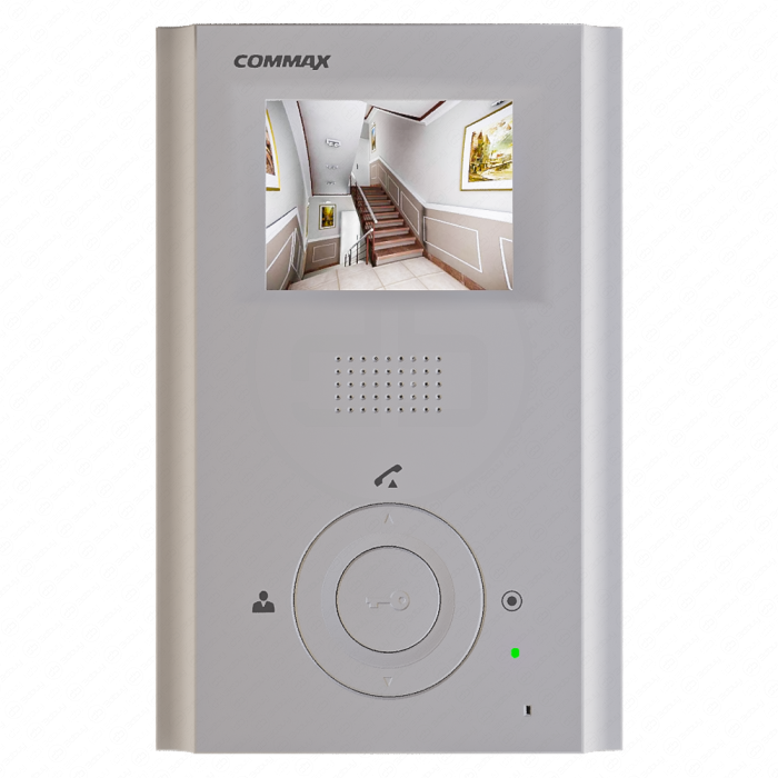 Домофон Commax №2