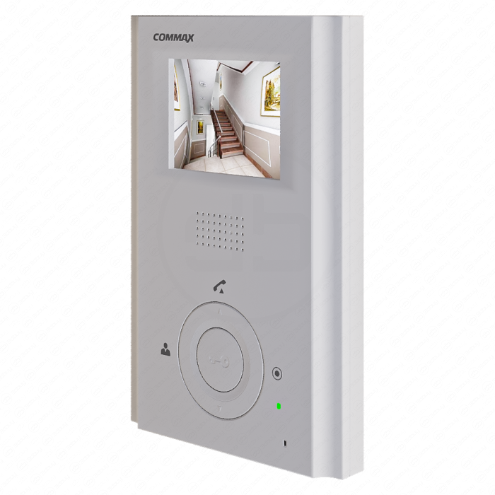 Домофон Commax №2