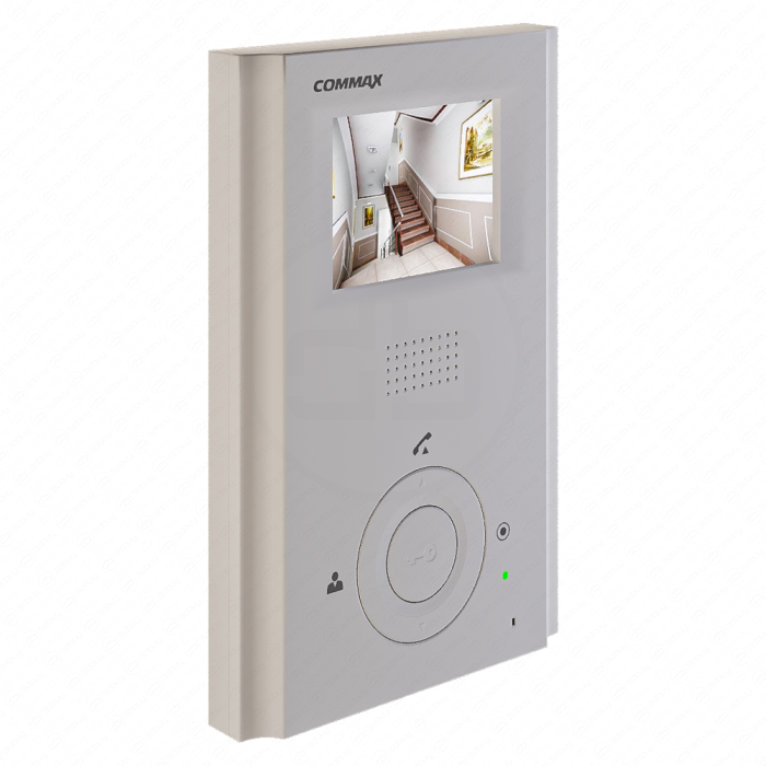 Домофон Commax №2