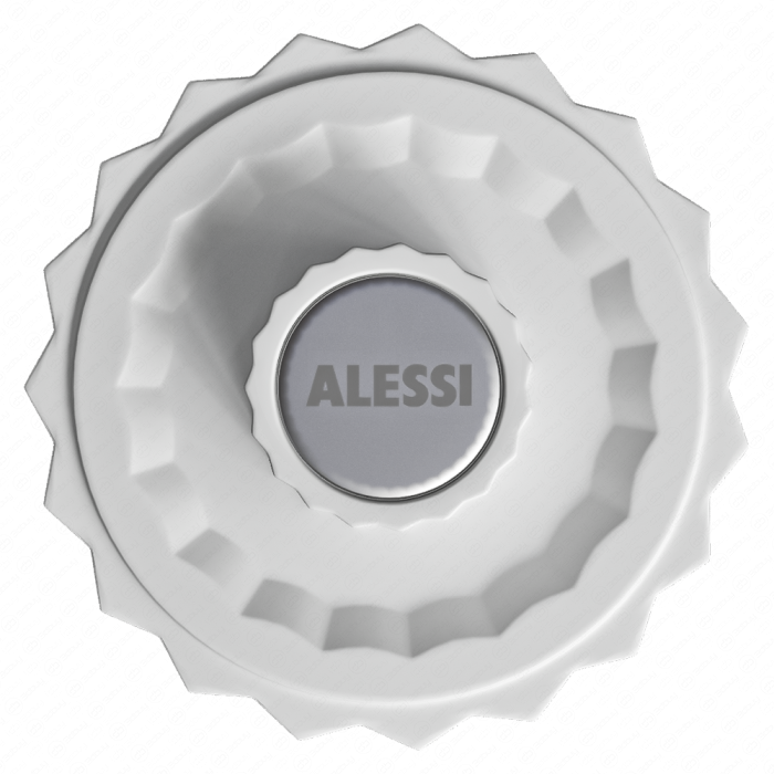 Ручной блендер от Alessi Plisse