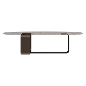 Calligaris Ribbon coffee table