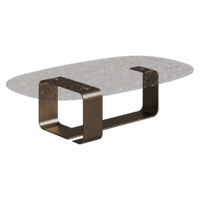 Calligaris Ribbon coffee table