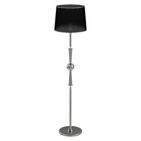 Floor lamp VOGUE contenitore DV HomeCollection