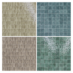 Керамогранит Kerama Marazzi Fes