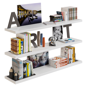 Набор для декора Architect Shelf
