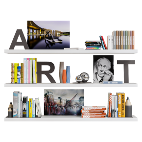 Набор для декора Architect Shelf