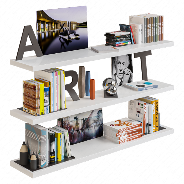 Набор для декора Architect Shelf