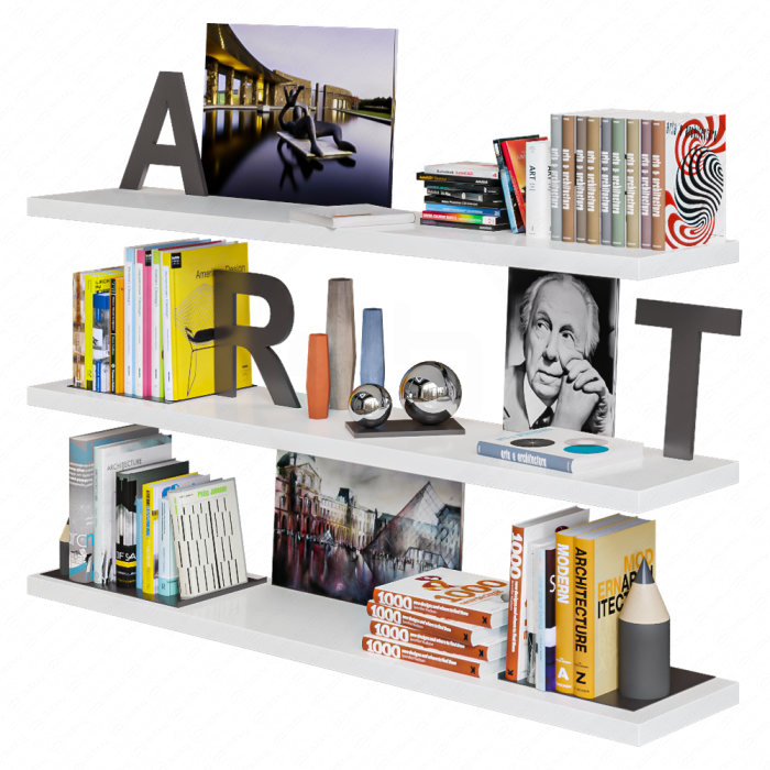 Набор для декора Architect Shelf