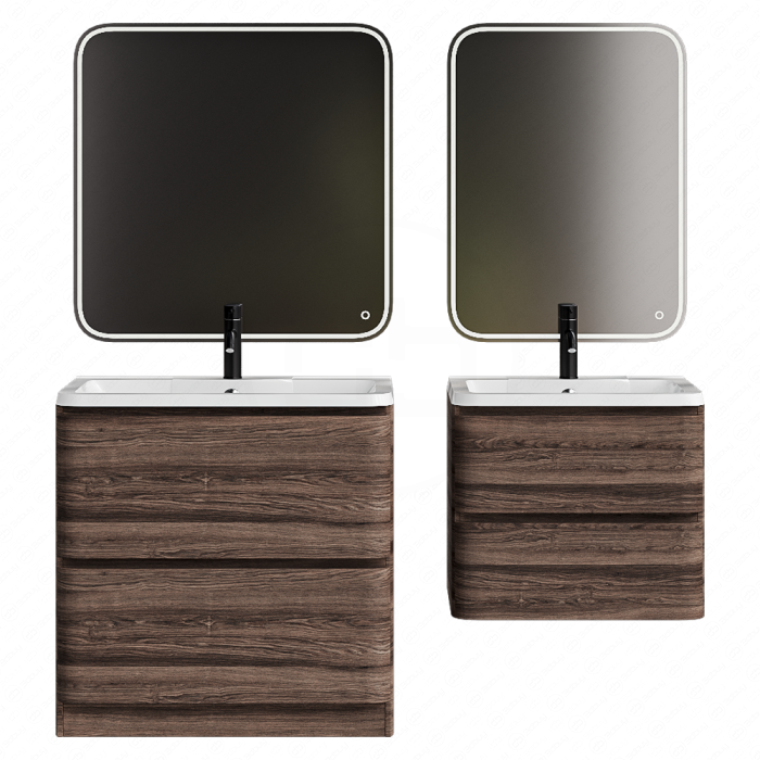 Тумба с раковиной BelBagno Albano