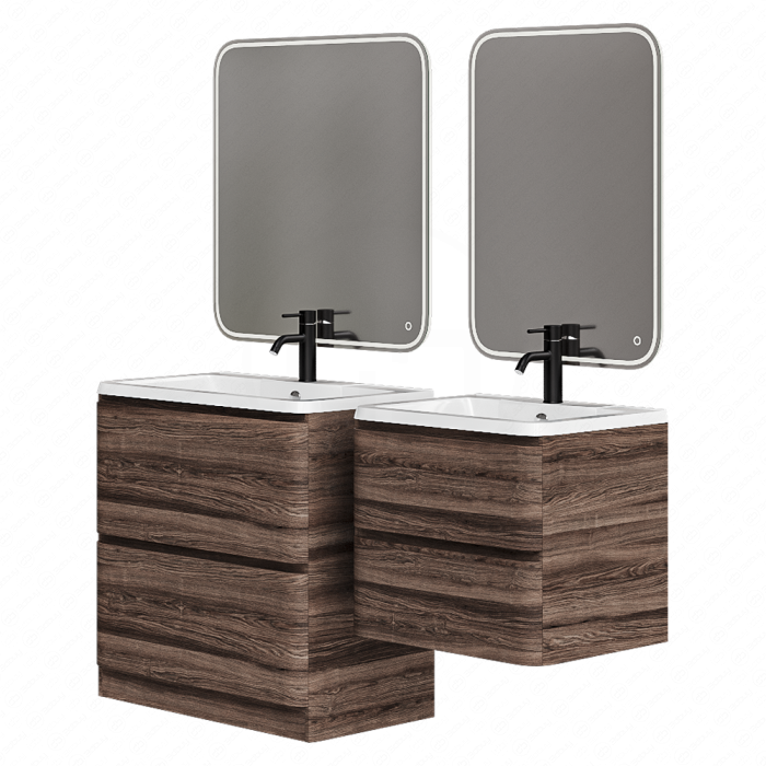 Тумба с раковиной BelBagno Albano