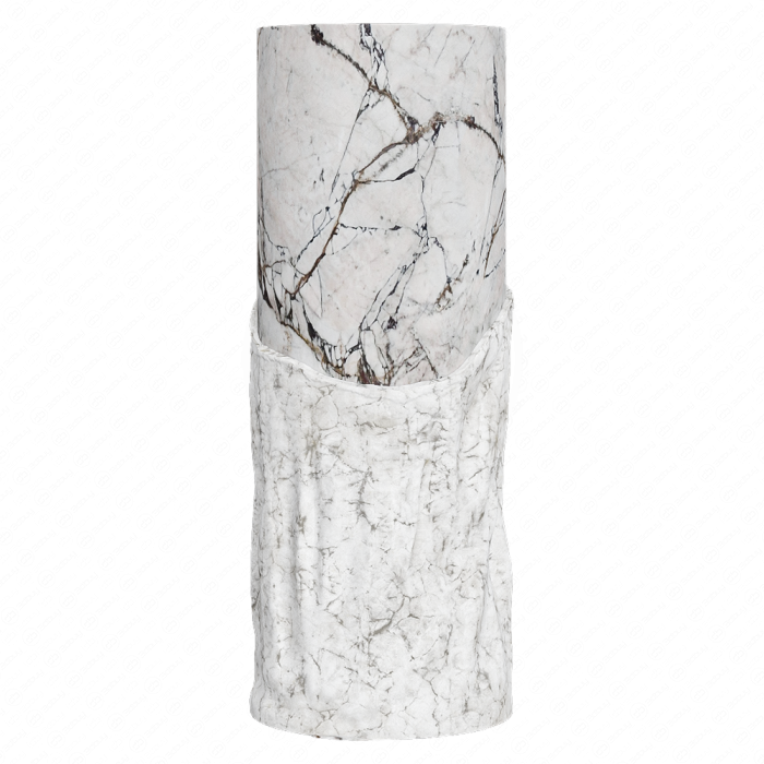 Пьедестал для скульптуры или растения №1 Пьедестал для скульптуры или растения №1