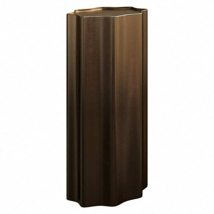 Пьедестал для скульптуры или растения №1 Пьедестал для скульптуры или растения №1