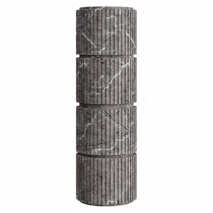 Пьедестал для скульптуры или растения №1 Пьедестал для скульптуры или растения №1