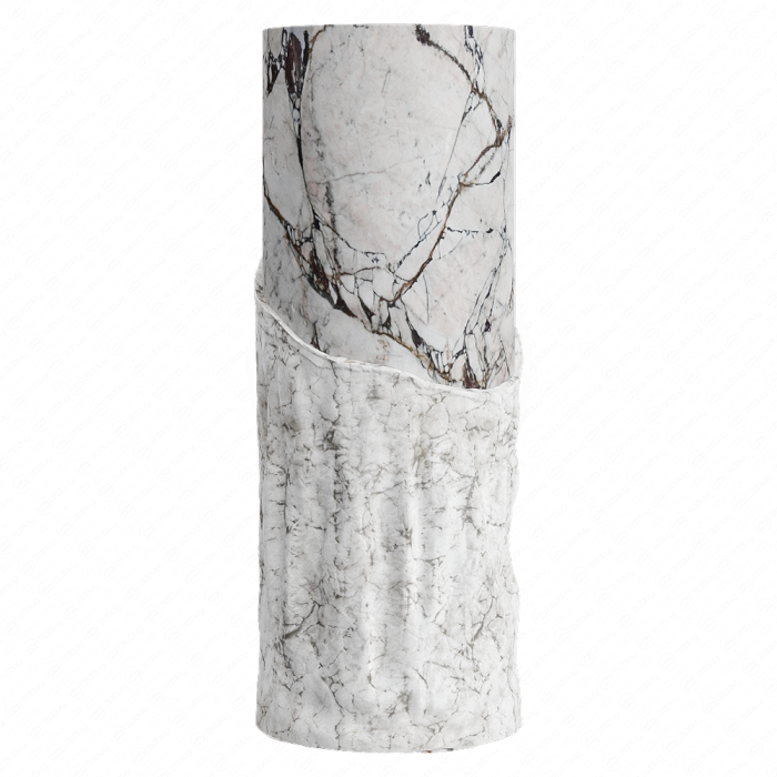 Пьедестал для скульптуры или растения №1 Пьедестал для скульптуры или растения №1