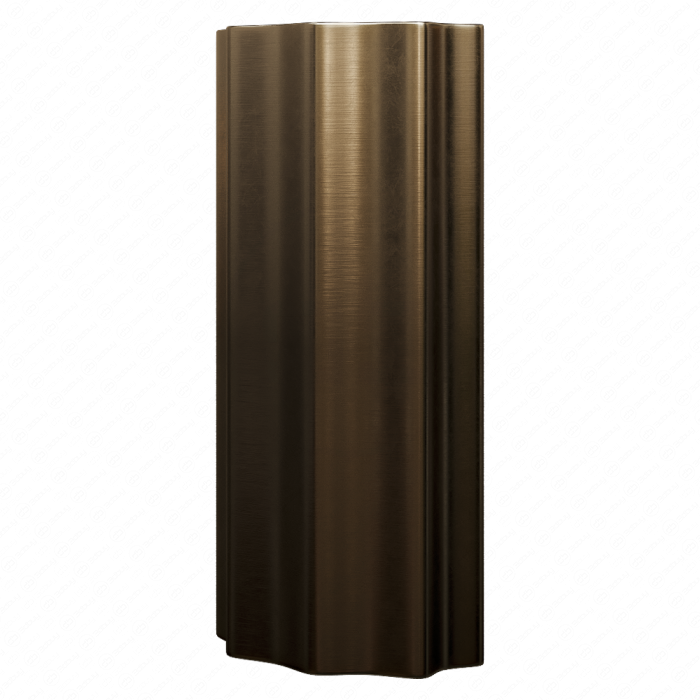 Пьедестал для скульптуры или растения №1 Пьедестал для скульптуры или растения №1