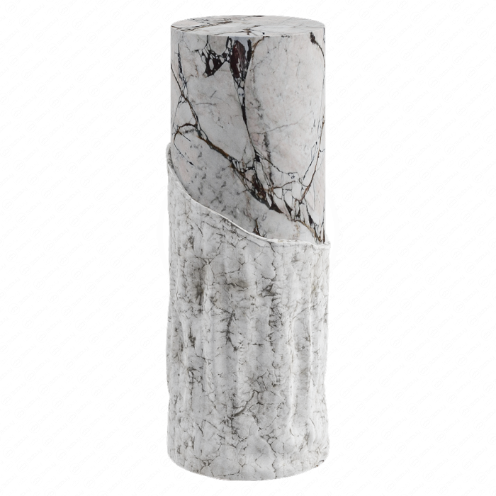 Пьедестал для скульптуры или растения №1 Пьедестал для скульптуры или растения №1