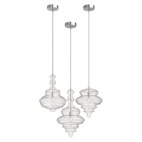 Светильник Transparent от LampsShop