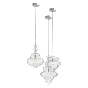 Светильник Transparent от LampsShop