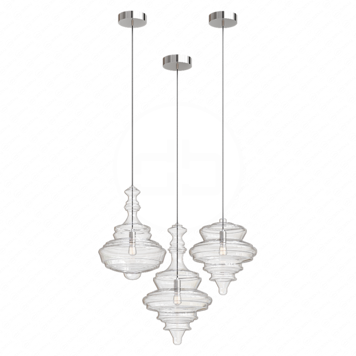 Светильник Transparent от LampsShop