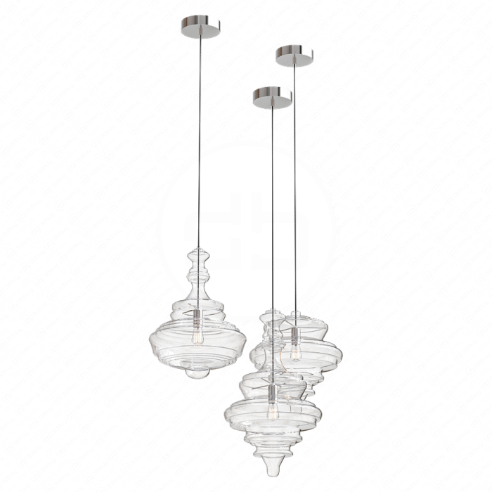 Светильник Transparent от LampsShop