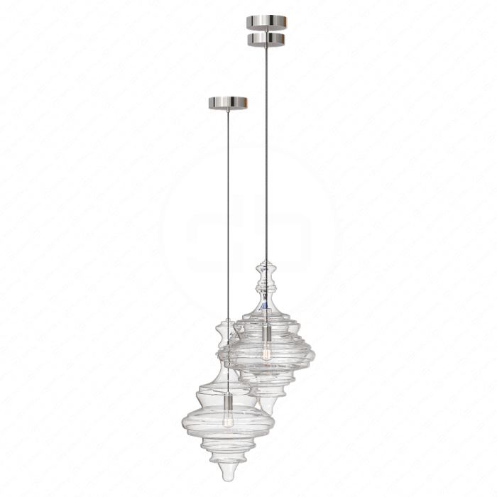 Светильник Transparent от LampsShop