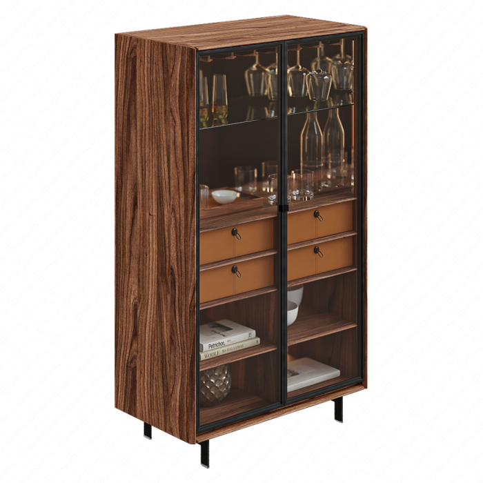 Витрина Porada Matics Bar