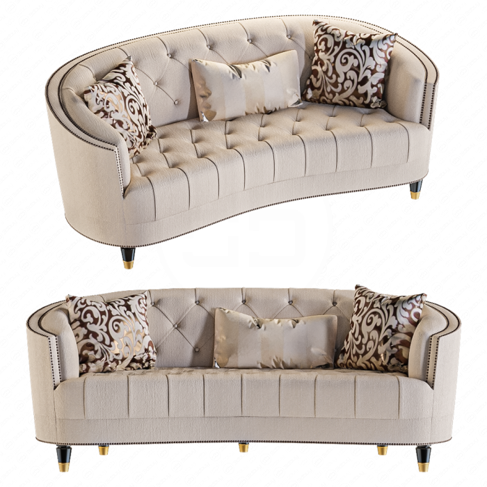 Диван классический Elegance от Schnadig