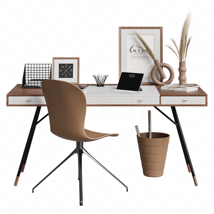 Рабочее место CUPERTINO BoConcept