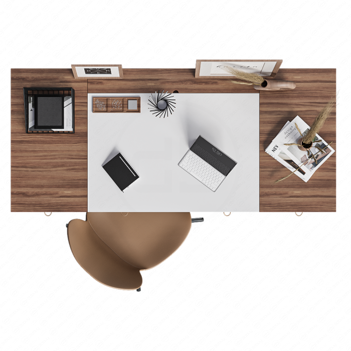 Рабочее место CUPERTINO BoConcept