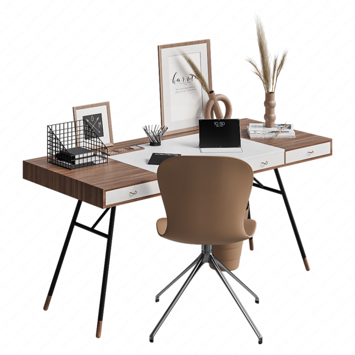Рабочее место CUPERTINO BoConcept