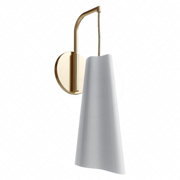 Бра Sofia от West elm