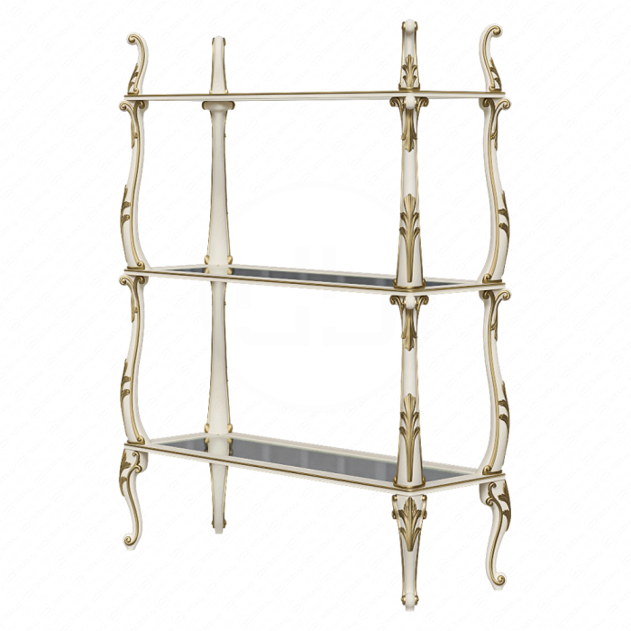Стеллаж Оливия Grand от Romano Home