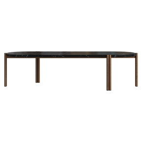 Стол журнальный Fanti Bozzetti Menegon Ofiuco