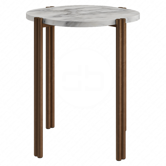 Стол журнальный Fanti Bozzetti Menegon Ofiuco