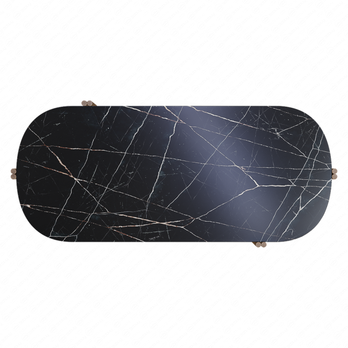 Стол журнальный Fanti Bozzetti Menegon Ofiuco