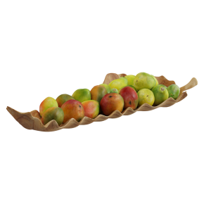 Поднос с фруктами Dugan Centerpiece