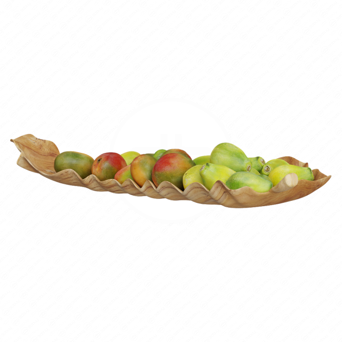 Поднос с фруктами Dugan Centerpiece