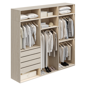 Wardrobe #4
