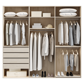 Wardrobe #4