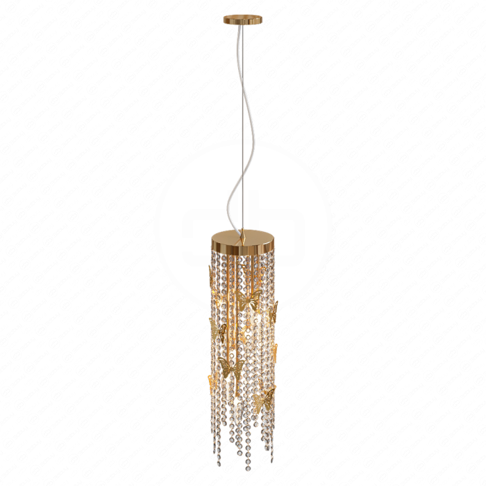 Подвес от Crystal Lux
