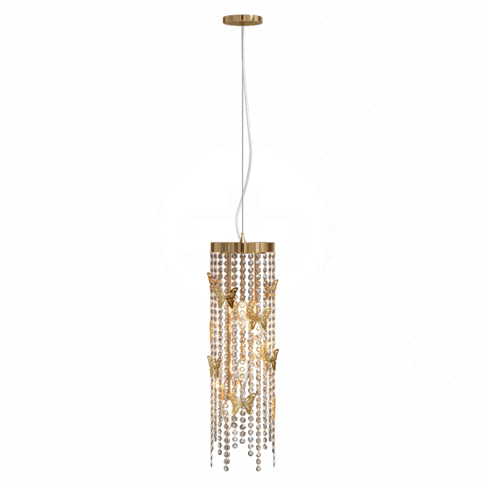 Подвес от Crystal Lux