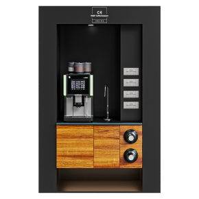 Кофейный аппарат WMF 5000S