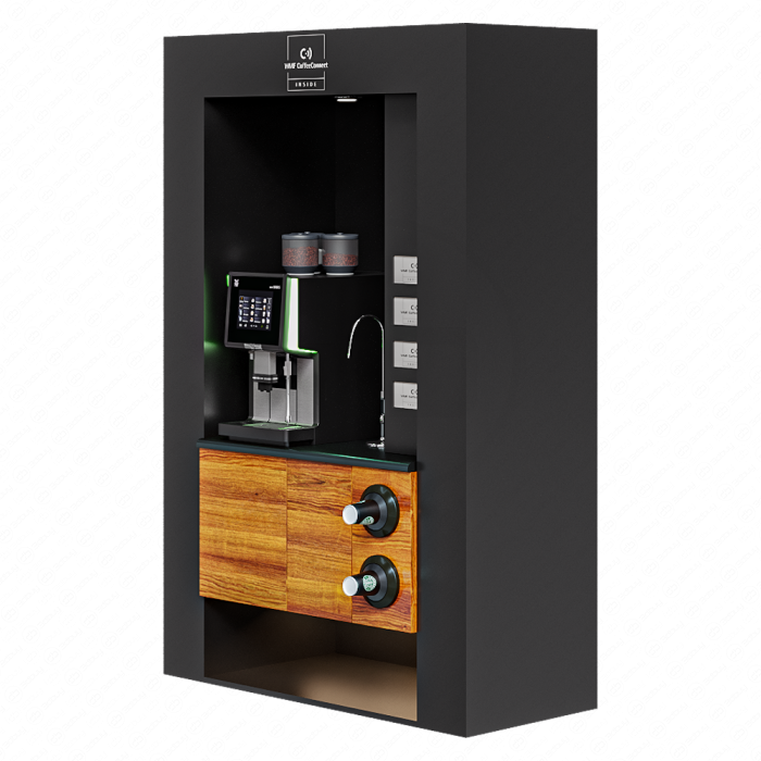 Кофейный аппарат WMF 5000S