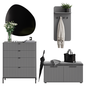 Entryway furniture Divan.ru