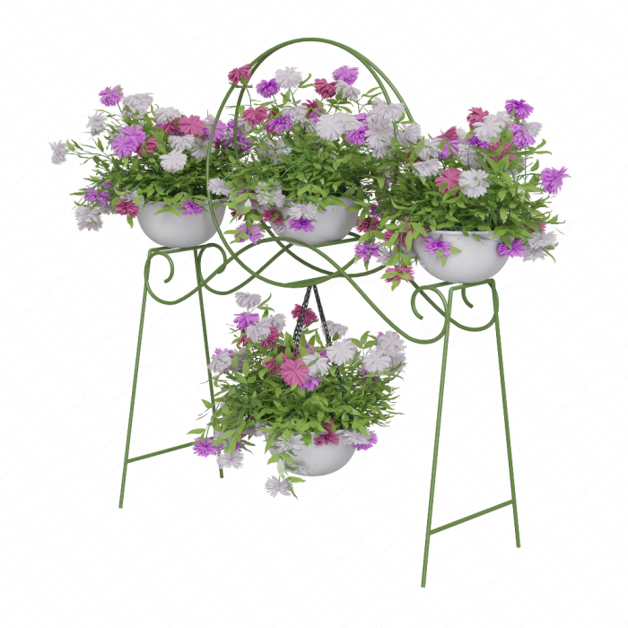 Цветочная композиция
