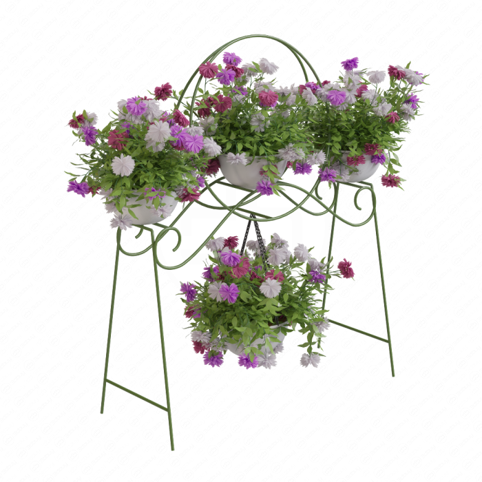 Цветочная композиция
