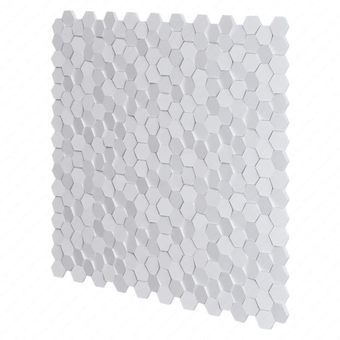3D панель SLANT от Volume form